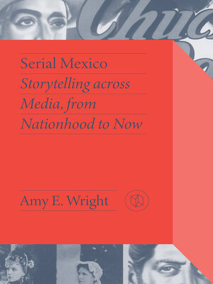 cover image of Serial Mexico